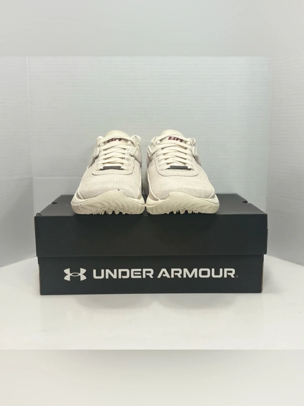 Under Armour under armour